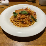 Kinboshi Pasta Kuzuha Mall Ten - 