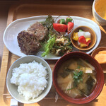 カフェ ペタル - 