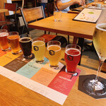 SPRING VALLEY BREWERY TOKYO - 