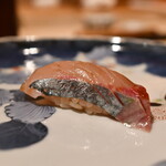 Sushi Rokushiki - 