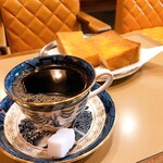 Rokuyosha Coffee Ten - 