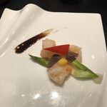 Gozenbo Ginza Ten - 