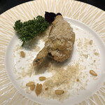 Gozenbo Ginza Ten - 