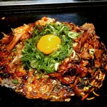 Okonomiyaki & Teppanyaki Nakanaka - 