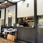 cafe-dining Kan-KURA - 