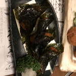 Kani Kamado Honten - 