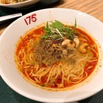 175°DENO Tantanmen Longe Hokkaido - 