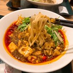 175°DENO Tantanmen Longe Hokkaido - 