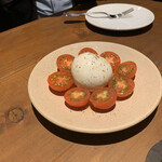 Pizzeria&Trattoria GONZO Meguro Ten - 