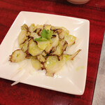 Okonomiyaki Yukari Yokohama Sky Building Ten - 