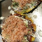 Okonomiyaki Yukari Yokohama Sky Building Ten - 