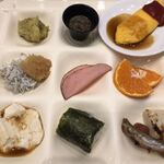 LA CUISINE JAPONAISE Hari - 