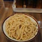 Tsukemen Enaku - 