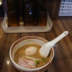 Tsukemen Enaku - 