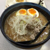 淡路島ラーメン ポプラ - 料理写真: