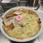 Chuka Soba Mitaka - 