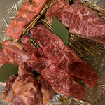 Yakiniku Gourmet 296 (Nikurow) Higashikurume Nishiguchi Ten - 