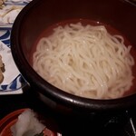 Kamaage Udon Hatsutomi - 