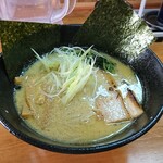 湯河原ラーメン - 