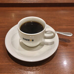 Doutor Coffee Shop Nishikubunji Ten - ブレンドコーヒー224円