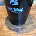 Village Vanguard DINER Shitakitazawa - 