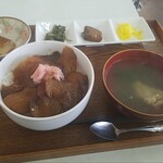 Hama no Kaachan Meshi - 