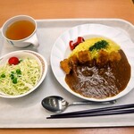 カフェテリア食彩館 - 