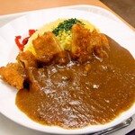 カフェテリア食彩館 - 