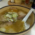 羅阿麺亭 - 