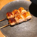 Yakitori Fukunaga - 