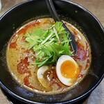 Ramen Ko Usagi Otsuka Ten - 