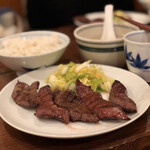 牛たん料理 閣 - 