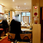 Keika Ramen Shinjuku Suehiro Ten - 