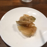 Ramen Gyoza Hanauta - 