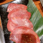 Kuroge Wagyu Yakiniku Ushikuro Mizue Ten - 