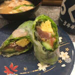 Kurukuru Sushi - 