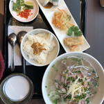 Nha Viet Nam Nagoya Ten - 