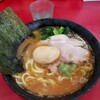 ラーメン 杉田家 千葉祐光店