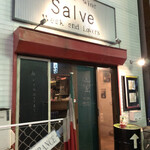 Italian Bar Salve - 