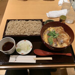 Japan Soba Akeno Kyo - 