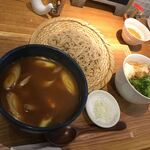 Yokohama Soba Densuke - 