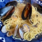 trattoria PER PONTE - 