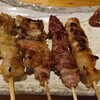 Honkaku Sumibi Yakitori Choten Nishikoyama Ten - 