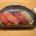 Gourmet Kaiten Zushi Hakotaro Ugaura Honten - 