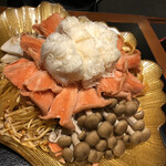 Gozenbo Ginza Ten - 