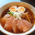 Ramen Kanade - 