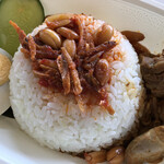 Malay Asian Cuisine - 