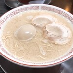 ラーメン 屋台骨 分店 - 