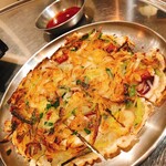 韓国料理 OMONI - 