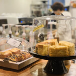 STREAMER COFFEE COMPANY SHIBUYA - 